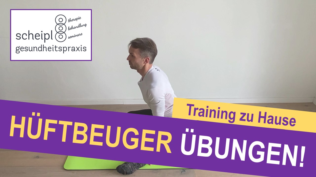 Massage Salzburg - Atlastherapie - Liebscher Bracht bei Scheipl Massagen in Elixhausen bei Salzburg