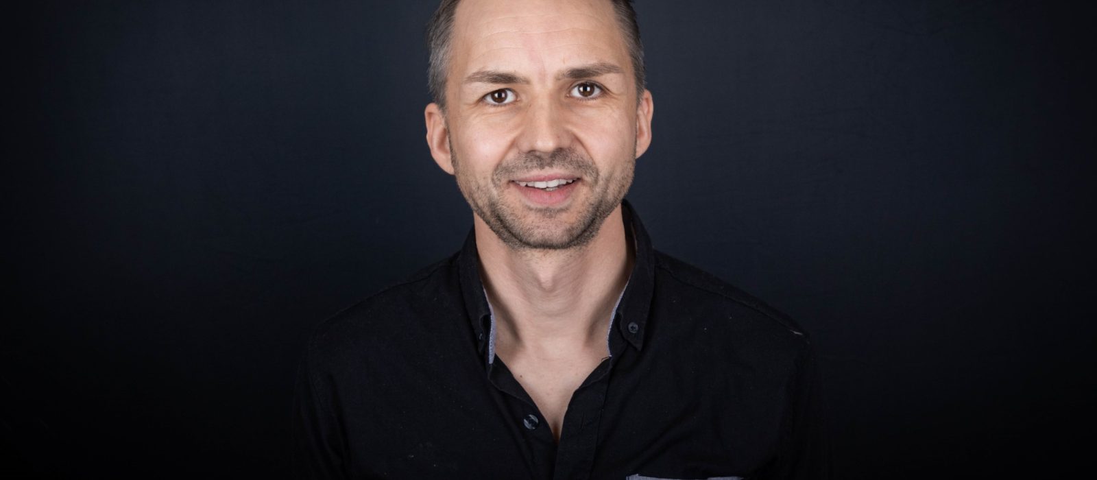 Herbert Scheipl als Speaker - Massage Salzburg