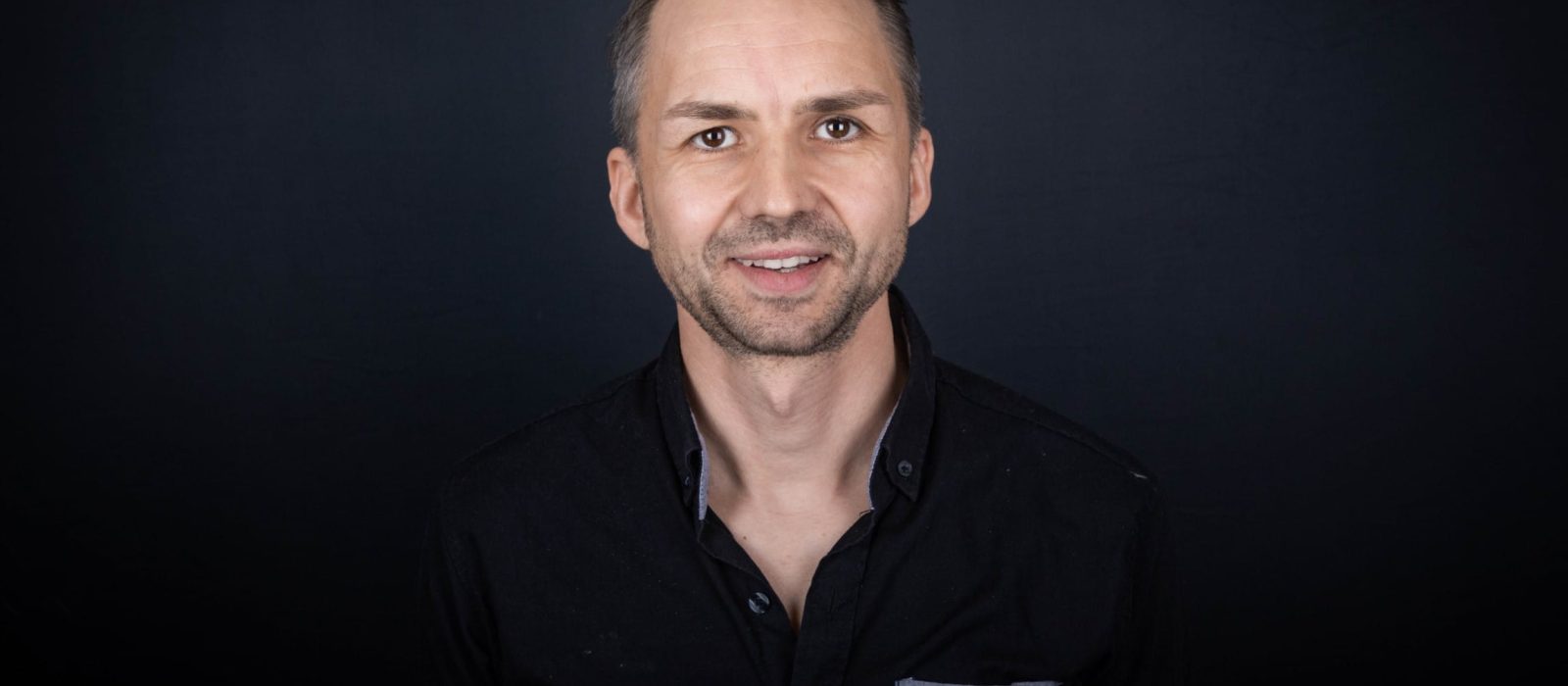 Herbert Scheipl als Speaker - Massage Salzburg