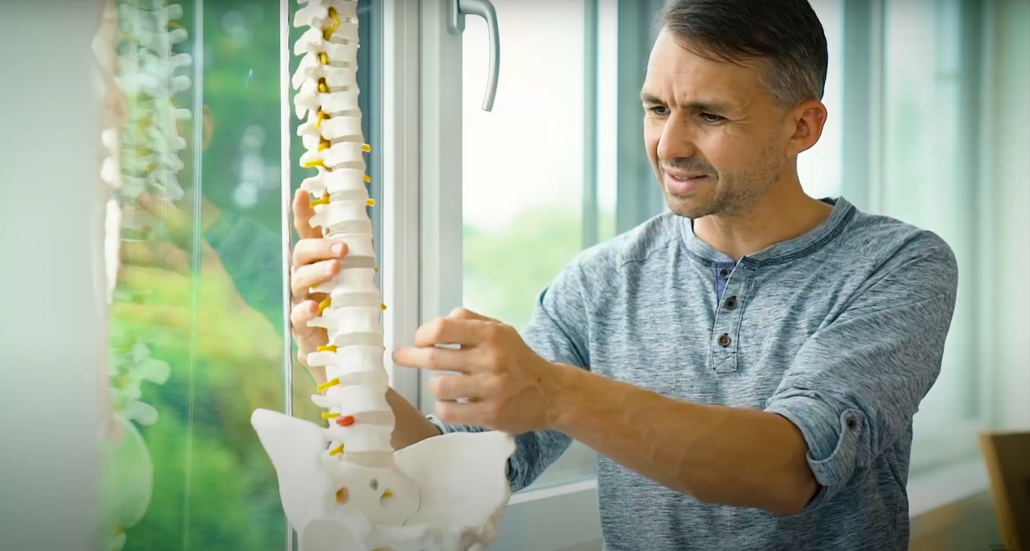 Massage Salzburg - Atlastherapie - Liebscher Bracht bei Scheipl Massagen in Elixhausen bei Salzburg